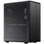 Hiditec H4 AIR Caja Semitorre Microperforada